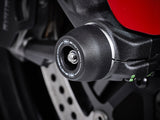 PRN012214-013263-07 - Evotech Spindle Bobbins Paddock Kit - Ducati Scrambler Italia Independent (2016)