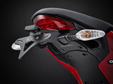 PRN013736-07 - Evotech Ducati Monster 821 Stealth Tail Tidy (2019-2020)