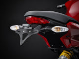 PRN013736-01 - Evotech Ducati Monster 821 Tail Tidy (2018-2020)