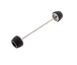 PRN012214-04 - Evotech Front Spindle Bobbins - Ducati Scrambler Full Throttle (2015 - 2021)