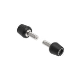 PRN016059-016066-016089-07 - Evotech Bar End Weights (Road) - Ducati Monster 1100 (2009-2015)