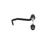 PRN015536-016059-016066-016067-016089-03 - Evotech Brake Lever Protector Kit - DucatI Monster 796 (2010-2016) (Road)