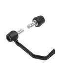 PRN015536-016059-016066-016067-10 - Evotech DucatI Monster 1200 Brake Lever Protector Kit (2017 - 2021) (Road)