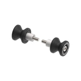 PRN013211-01 - Evotech Paddock Stand Bobbins - Ducati Multistrada 1200 Enduro (2016-2018)