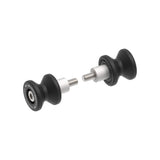 PRN013211-03 - Evotech Paddock Stand Bobbins - Ducati Multistrada 1200 Enduro Pro (2017-2018)