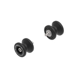 PRN012585-09 - Evotech Paddock Stand Bobbins - Ducati Monster 950 (2021+)