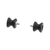 PRN012585-09 - Evotech Paddock Stand Bobbins - Ducati Monster 950 (2021+)
