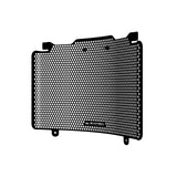 PRN016016-01 - Evotech Ducati DesertX Radiator Guard (2022+)