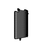 PRN016016-01 - Evotech Ducati DesertX Radiator Guard (2022+)