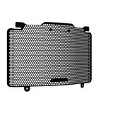 PRN016016-01 - Evotech Ducati DesertX Radiator Guard (2022+)