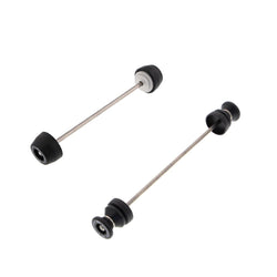 PRN012214-013263-08 - Evotech Spindle Bobbins Paddock Kit - Ducati Scrambler Urban Enduro (2015-2016)