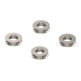 PRN016448-33 - Evotech Ducati Panigale V2 Titanium Brake Caliper Spacers (2020+)