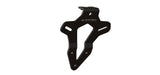 PRN016010-01 - Evotech Ducati DesertX Tail Tidy (2022+)