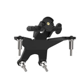 PRN014677-016401-01 - Evotech SP Connect Sat Nav Mount Ducati Diavel V4 (2023+)