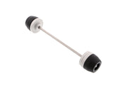 PRN013173-02 - Evotech Rear Spindle Bobbins - Ducati Multistrada 950 (2017-2018)