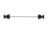 PRN013263-19 - Evotech Paddock Stand Bobbins - Ducati Scrambler Icon Dark (2020-2022)