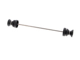 PRN013263-23 - Evotech Paddock Stand Bobbins - Ducati Scrambler Urban Motard (2022+)