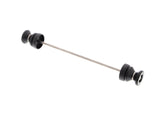 PRN013263-17 - Evotech Paddock Stand Bobbins - Ducati Scrambler Classic (2019-2020)