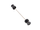 PRN013263-17 - Evotech Paddock Stand Bobbins - Ducati Scrambler Classic (2019-2020)