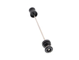 PRN013263-18 - Evotech Paddock Stand Bobbins - Ducati Scrambler Desert Sled (2019+)