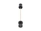 PRN013263-18 - Evotech Paddock Stand Bobbins - Ducati Scrambler Desert Sled (2019+)