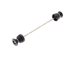 PRN013263-19 - Evotech Paddock Stand Bobbins - Ducati Scrambler Icon Dark (2020-2022)