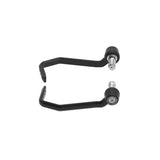 PRN015536-015554-016053-016061-25 - Evotech Brake / Clutch Lever Protector Kit - Ducati Scrambler Street Classic (2018) (Race)