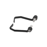 PRN015536-015554-016053-016061-15 - Evotech Brake / Clutch Lever Protector Kit - Ducati Scrambler Full Throttle (2015-2018) (Race)