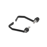 PRN015536-015554-016053-016061-38 - Evotech Brake / Clutch Lever Protector Kit - Ducati Scrambler Icon (2023+) (Race)