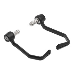 PRN015536-015554-016053-016061-21 - Evotech Brake / Clutch Lever Protector Kit - Ducati Scrambler Mach 2.0 (2019 - 2020) (Race)