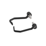 PRN015536-015554-016061-016067-26 - Evotech Brake Lever Protector Kit - Ducati Scrambler Street Classic (2018) (Road)