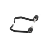 PRN015536-015554-016061-016067-33 - Evotech Brake Lever Protector Kit - Ducati Scrambler Icon (2015-2018) (Road)