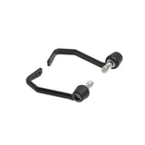 PRN015536-015554-016061-016067-31 - Evotech Brake Lever Protector Kit - Ducati Scrambler Icon Dark (2020-2022) (Road)