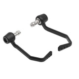 PRN015536-015554-016061-016067-28 - Evotech Brake Lever Protector Kit - Ducati Scrambler Mach 2.0 (2019 - 2020) (Road)