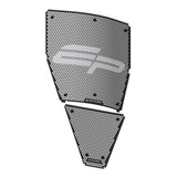 PRN013862-016316-17 - Evotech Ducati Panigale V4 SP2 30¬∞ Anniversario 916 Race Radiator Guard Set (2024+)