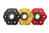 FC251 - CNC Racing - Aluminum Rear Sprocket Carrier - DesertX