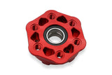 FC251 - CNC Racing - Aluminum Rear Sprocket Carrier - DesertX