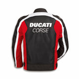 9810902 - Ducati Corse Summer C4 Jacket