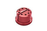 GH350 - CNC Racing Steering Head Nut for Ducati's