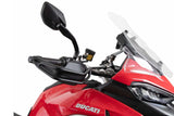 PR905B - CNC Racing Hand Guards for the Ducati Multistrada V4 (all)
