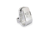 SDM02 - CNC Racing Ohlins Universal Vertical Steering Damper Clamp (999/749, DesertX, ETC)