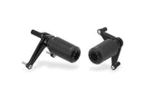 TC326 - CNC Racing Frame Sliders - Panigale V4(22+)