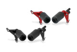 TC326 - CNC Racing Frame Sliders - Panigale V4(22+)