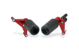 TC326 - CNC Racing Frame Sliders - Panigale V4(22+)