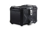 GPT.22.995.70000/B - SW-MOTECH - TRAX ADV top case system - DesertX - BLACK