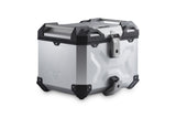 GPT.22.995.70000/S - SW-MOTECH - TRAX ADV top case system - DesertX - SILVER