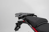 GPT.22.892.70000/S - SW-MOTECH - TRAX ADV top case system -  Multistrada 1200 Enduro/950/1260/V2 - SILVER