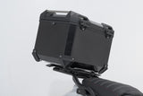 GPT.22.995.70000/B - SW-MOTECH - TRAX ADV top case system - DesertX - BLACK