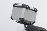 GPT.22.995.70000/S - SW-MOTECH - TRAX ADV top case system - DesertX - SILVER