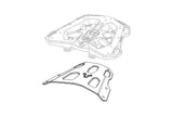 GPT.22.892.16001/B - SW-MOTECH - STREET-RACK -  Multistrada 1200 Enduro/950/1260/V2 - BLACK